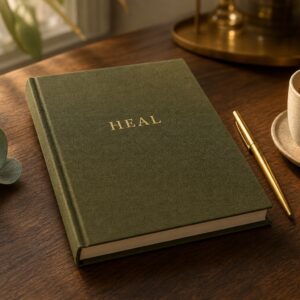 Healing Journal